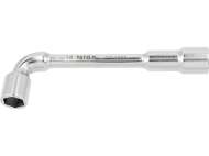 Cheie TubularĂ Cu Cot Tip ''l'' 18mm