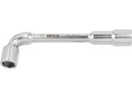 Cheie TubularĂ Cu Cot Tip ''l'' 19mm