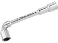 Cheie TubularĂ Cu Cot Tip ''l'' 21mm