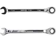 Cheie CombinatĂ Cu Clichet 11mm