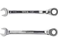 Cheie CombinatĂ Cu Clichet 12mm