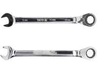 Cheie CombinatĂ Cu Clichet 13mm