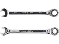 Cheie CombinatĂ Cu Clichet 14mm