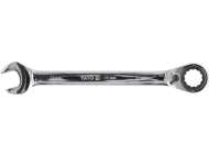 Cheie CombinatĂ Cu Clichet 17mm