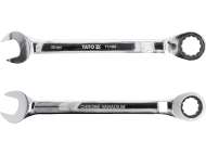 Cheie CombinatĂ Cu Clichet 20mm