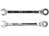 Cheie CombinatĂ Cu Clichet 21mm