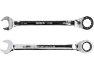Cheie CombinatĂ Cu Clichet 23mm