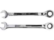 Cheie CombinatĂ Cu Clichet 24mm