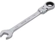 Cheie CombinatĂ Cu Clichet Și Cap Flexibil 16mm
