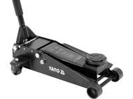 Cric Crocodil 3t, 2 Pistoane