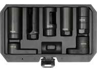 Set Chei Tubulare Pentru Injectoare