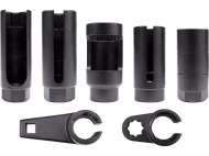 Set Chei Tubulare Pentru Injectoare