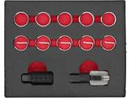 Kit Pentru Reparat Filet Senzor De Oxigen