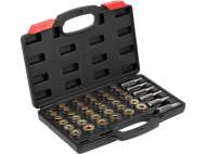 Set Reparat BuȘoane Baie De Ulei M13-m22, 114 Piese