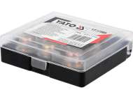 Set Reparat Bușoane Baie De Ulei M18X1.5Mm, 7 Piese