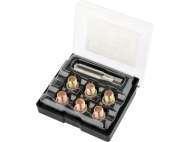 Set Reparat Bușoane Baie De Ulei M13X1,5