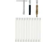 Kit Curățare Scaun Injector 23 Buc