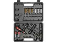 Set De Curățare Scaun Injector