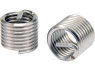 InserȚie SpiralatĂ Pentru Reparat Filete M12x1.75