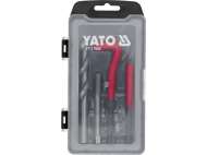 Kit Reparat Filete M10x1.0mm 30 Buc