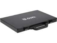 Kit Reparatie Filet Bujii Incandescent 68 Piese