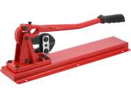 Foarfecă Cu Pârghie Pentru Metal, 600Mm