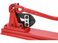 Foarfecă Cu Pârghie Pentru Metal, 600Mm