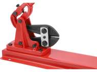 Foarfecă Cu Pârghie Pentru Metal, 600Mm