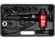 PresĂ HidraulicĂ Pentru GĂuri, 22-60mm