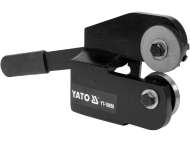 FoarfecĂ Cu Role Pentru TĂierea Tablei