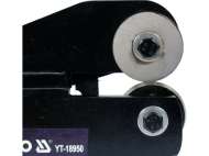 FoarfecĂ Cu Role Pentru TĂierea Tablei