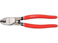 CleȘte TĂietor Pentru Cabluri Electrice, 210mm, Crv