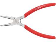 CleȘte Inele SiguranȚĂ Cu VÂrf Îndoit, 225mm