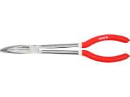 CleȘte Drept Cu VÂrf Îndoit 285mm