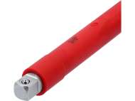 Cheie Tip ''t'' IzolatĂ, 3/8'' 200mm, Vde