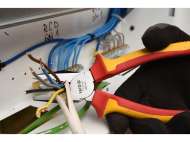 Patent Vde, 1000v, 200mm