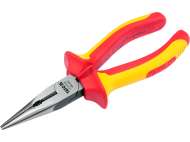 CleȘte VÂrfuri Lungi, Vde, 160mm, 1000v