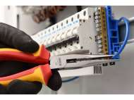 CleȘte VÂrfuri Lungi, Vde, 160mm, 1000v