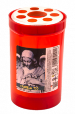 Candela T30 Italia cu capac timp ardere ~36h