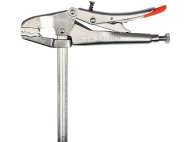 CleȘte Autoblocant Cu Picior, 260mm