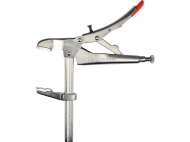 CleȘte Autoblocant Cu Picior, 260mm