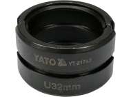 Cap De Schimb Tip U 32mm Pentru Yt-21735, Pex-al-pex