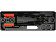 CleȘte De Sertizat Tevi Pex U16-25