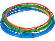 Set Pentru Indoirea Țevilor De Cupru 1/4'' 3/8'' 1/2'' 5/8''