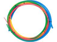 Set Pentru Indoirea Țevilor De Cupru 1/4'' 3/8'' 1/2'' 5/8''