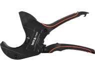 CleȘte TĂiat Pvc 63mm, Teflonat