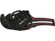 CleȘte TĂiat Pvc 75mm, Teflonat