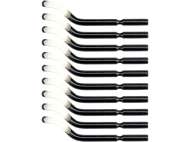 Lame RezervĂ Debavurator 10 Buc