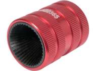 Debavurator Țevi OȚel Și Cupru 6-36mm