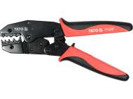 CleȘte Sertizat Conectori 1.5-10mm2